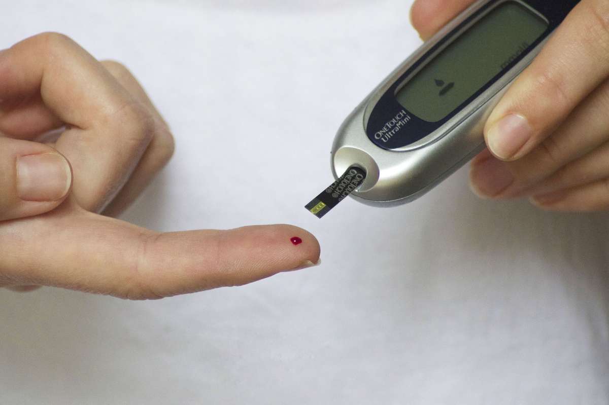 Risikolebensversicherung Diabetes