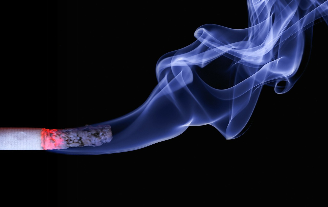 Risikolebensversicherung für Raucher