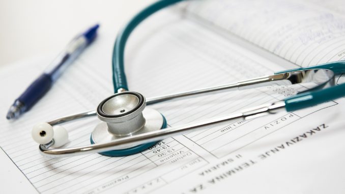 Gesundheitsprüfung Risikolebensversicherung Arzt Fragen bei Risikolebensversicherung