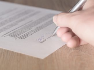 Höhe der Risikolebensversicherung bei Vertragsabschluss